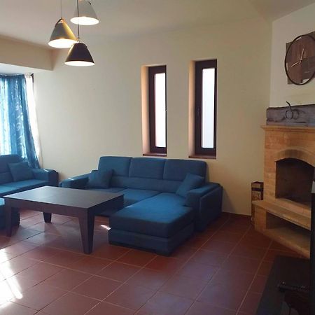 Teghenis Resort Tsachkadzor Buitenkant foto