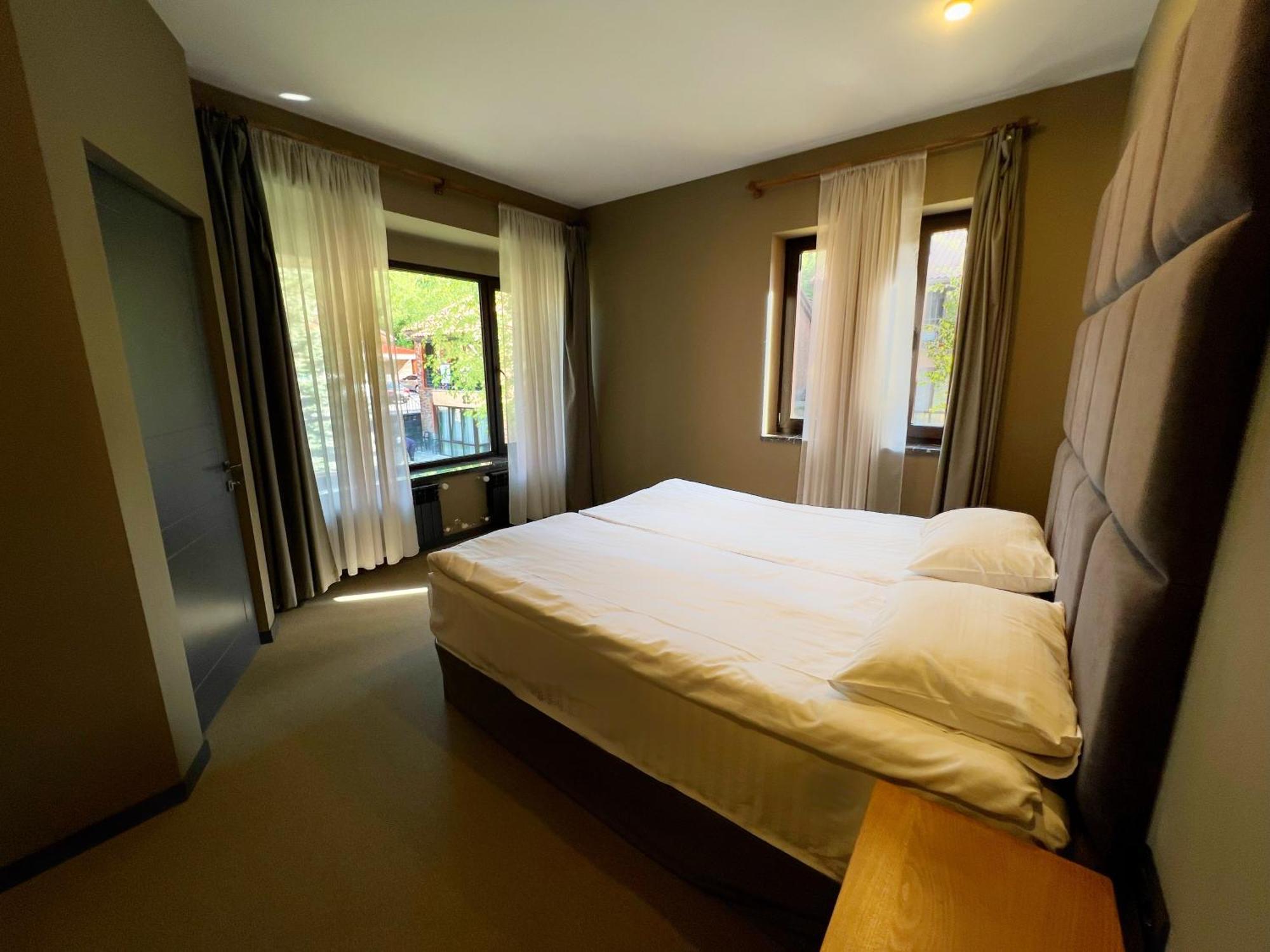 Teghenis Resort Tsachkadzor Kamer foto