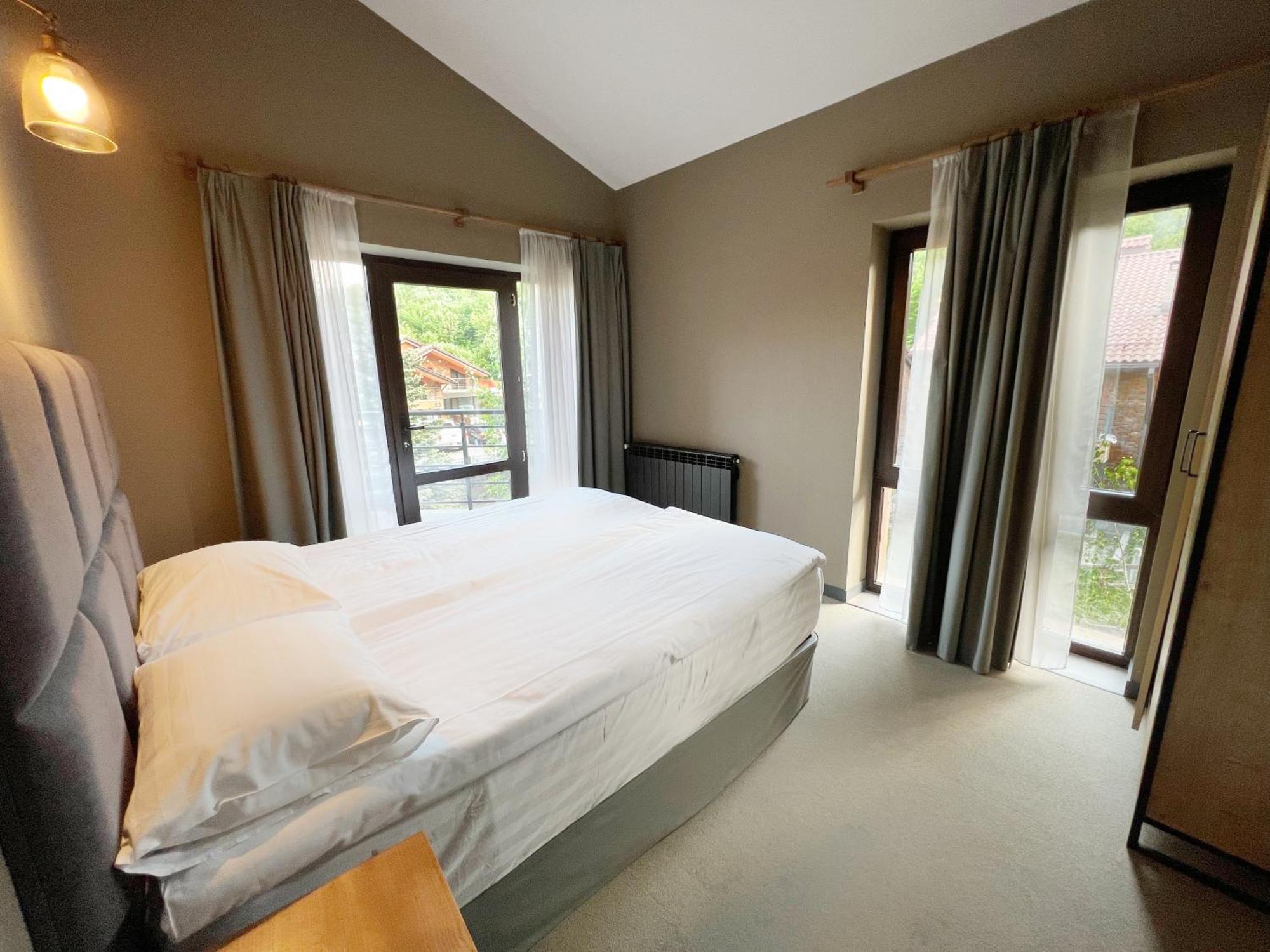 Teghenis Resort Tsachkadzor Kamer foto