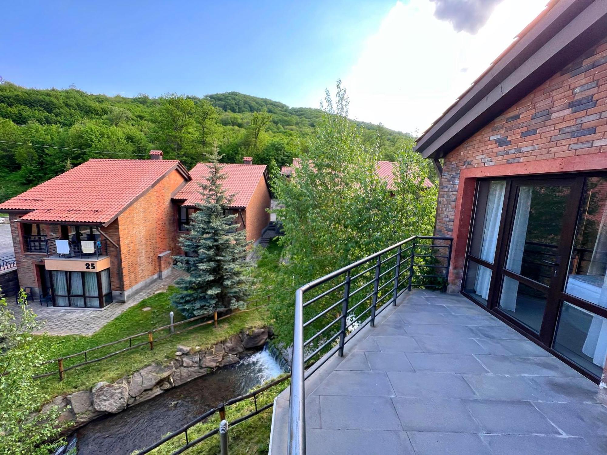 Teghenis Resort Tsachkadzor Kamer foto