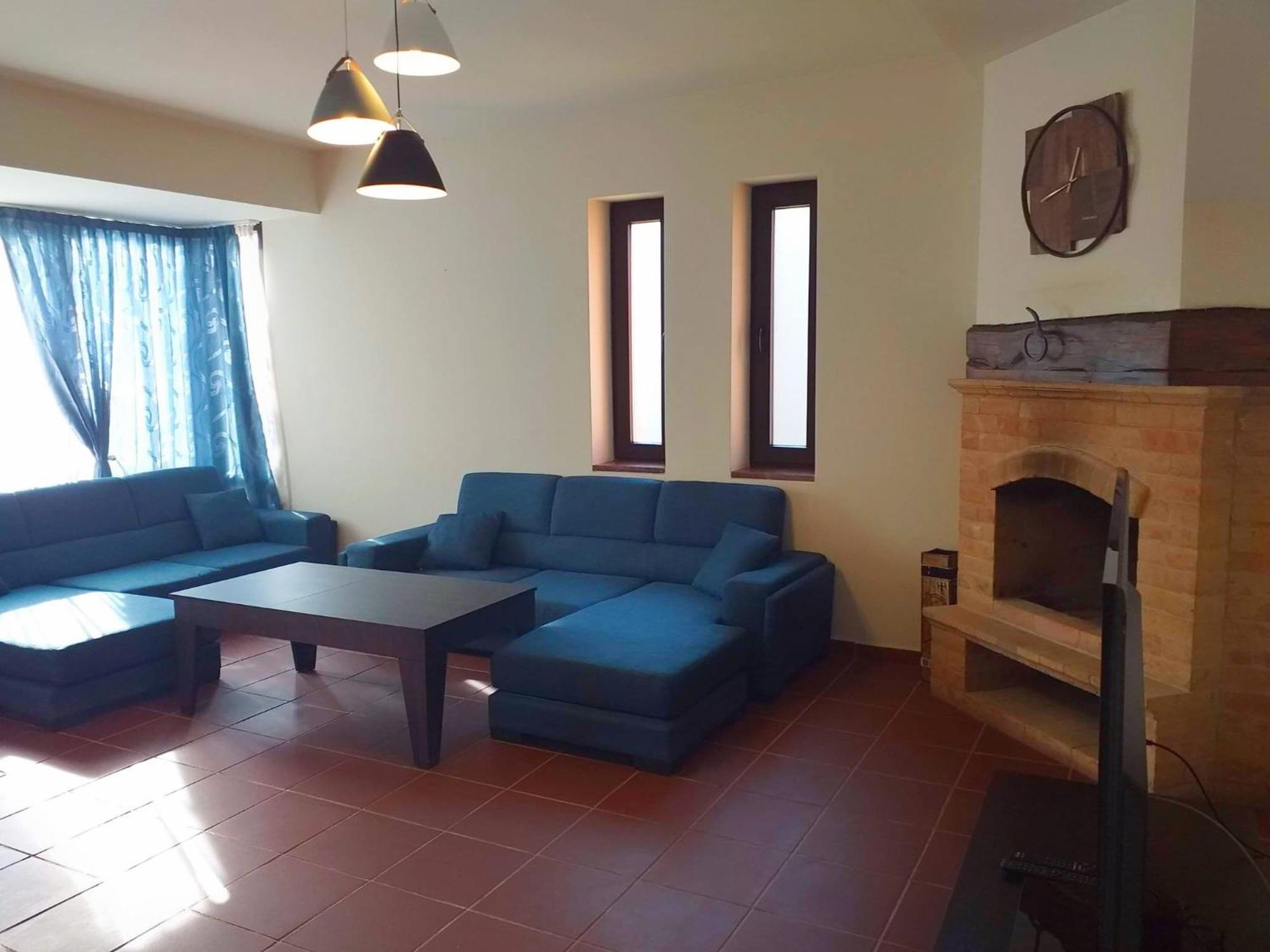 Teghenis Resort Tsachkadzor Buitenkant foto