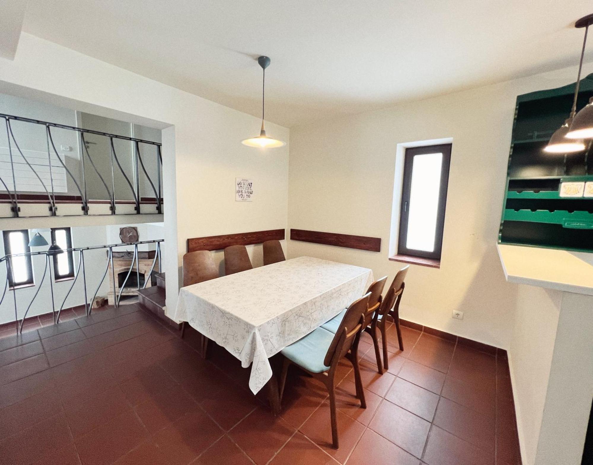 Teghenis Resort Tsachkadzor Buitenkant foto