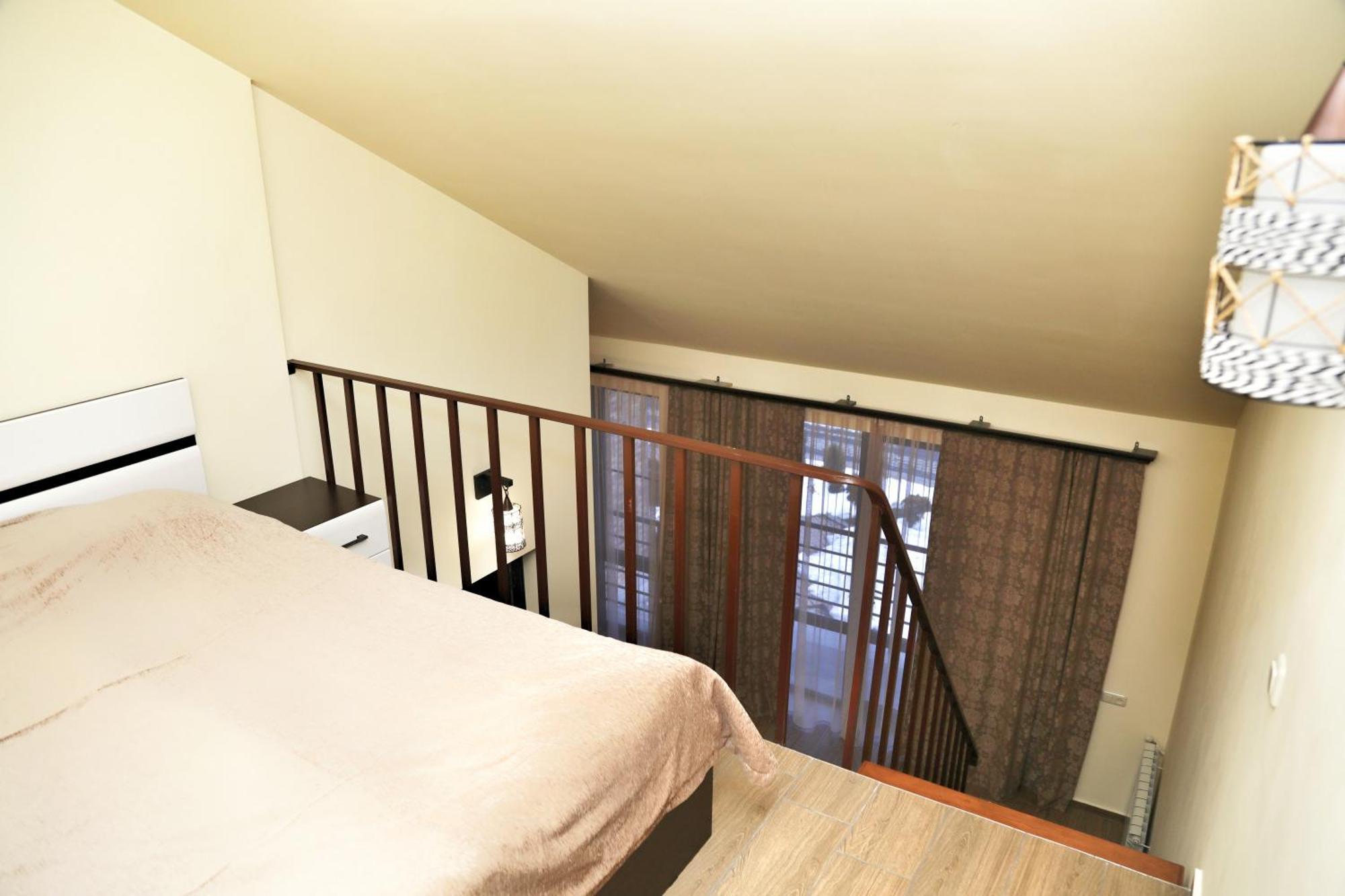 Teghenis Resort Tsachkadzor Buitenkant foto