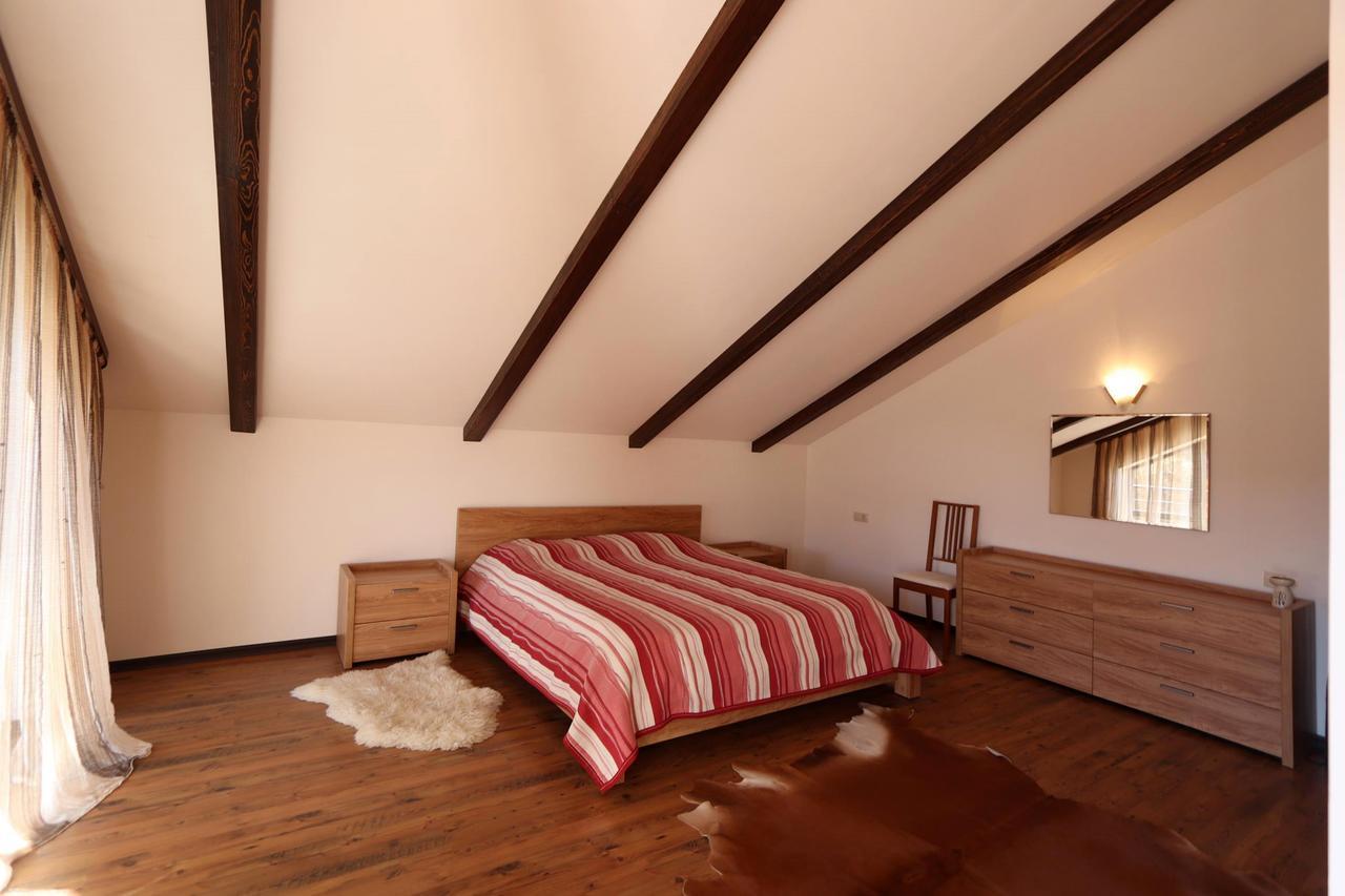 Teghenis Resort Tsachkadzor Buitenkant foto