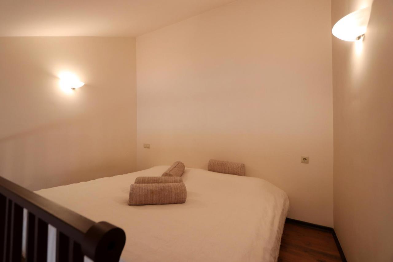 Teghenis Resort Tsachkadzor Buitenkant foto
